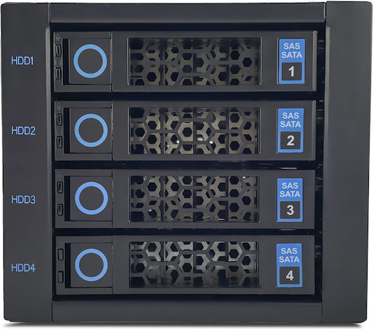 Fantec Wr-c3141-12g Backplane 4x 3 5/2 5 Hdd Ssd
Fantec Wr-c3141-12g Backplane 4x 3 5/2 5 Hdd Ssd