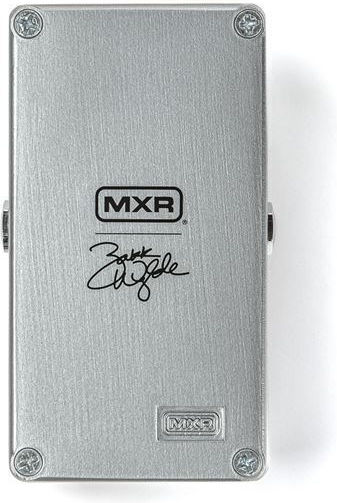 MXR WA44 Wylde Πετάλι Effect Over­drive Ηλεκτρικής Κιθάρας