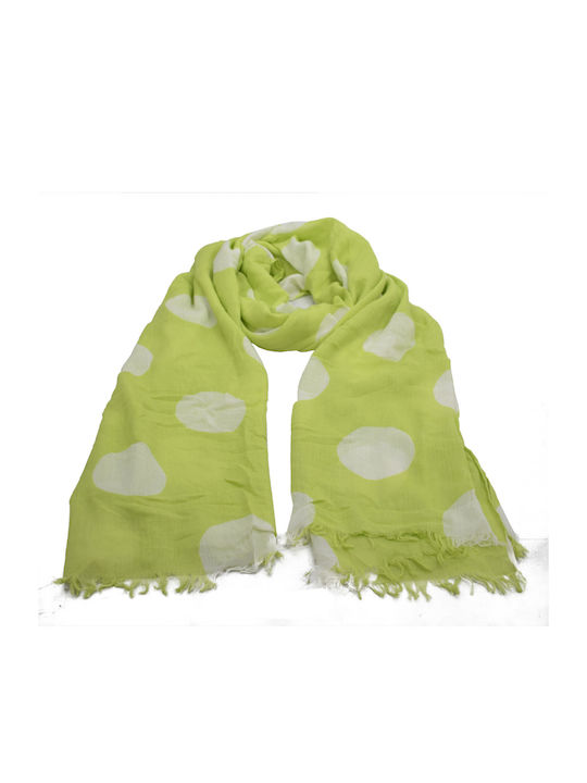 Mexx Scarves 1/green