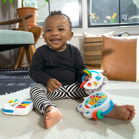 Baby Einstein Musical Instrument Symphony with Music and Sounds for 36++ Months