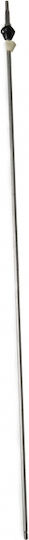 Βεργα Σπειρωμα 7.00mm/125cm Inox Tech-pro 1316104