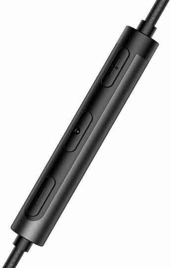Mcdodo HP-3500 In-Ear Freihändig Kopfhörer mit Stecker 3.5mm Schwarz