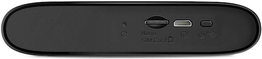Mercusys MT110 v1 Drahtlos 4G Tragbarer Hotspot Wi‑Fi 4
