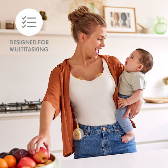 Medela Σετ Ανταλλακτικών Θηλάστρου 2τμχ