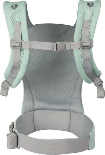 Kikka Boo Clasic Sling Verde cu Greutate Maximă 15kg