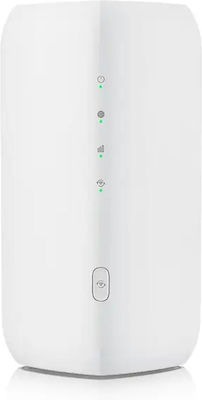 Zyxel FWA505 Wireless 5G Mobile Router Wi-Fi 6