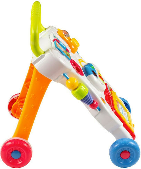 BabyMix με Ήχους Πολύχρωμη