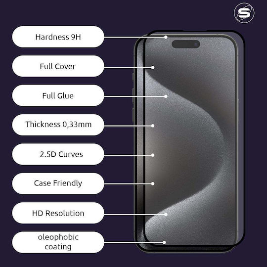 Hardy Glass Sonique Premium Series Hd Full Cover 9h Xiaomi Redmi Note 10 5g Poco M3 Pro 5g Black Sonique Black Poco M3 Pro 5g Redmi Note 10 5g