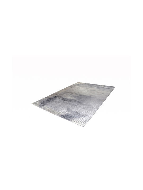 Tzikas Carpets Dorado Rug Rectangular Grey