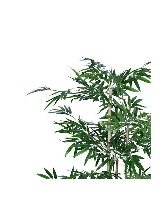 Μπαμπού σε Γλάστρα 130cm Inart