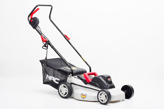 NAC Μηχανή Γκαζόν Ηλεκτρική 1500W