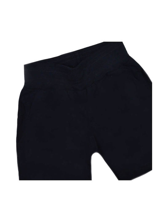 Prod Kids Shorts/Bermuda Fabric dark blue