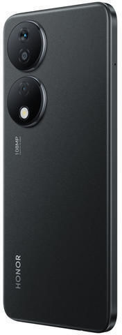 Honor X7b Dual SIM (6/128GB) Μαύρο