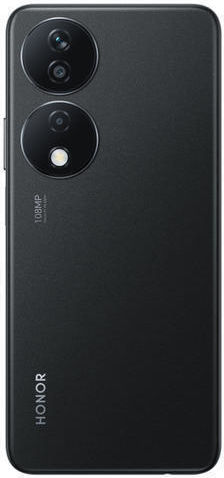 Honor X7b Dual SIM (6/128GB) Μαύρο