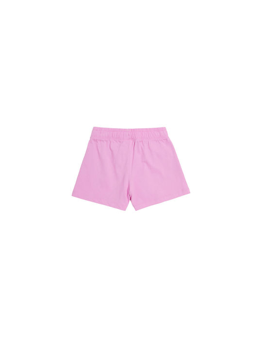 Champion Kids Shorts/Bermuda Fabric PINK