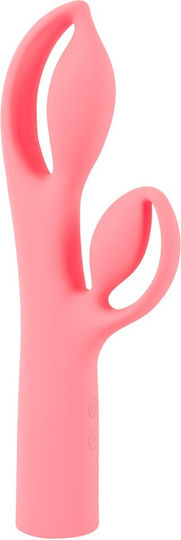 You2Toys Vibrator Kaninchen 25cm Rosa