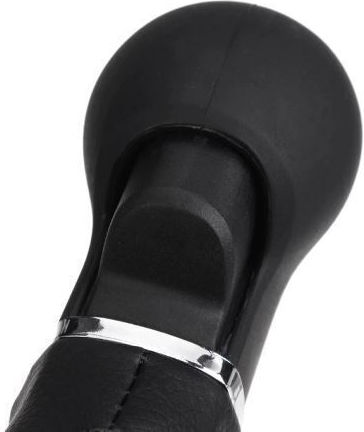 Car 240234 Gear Shift Knob Boot Marked Opel Corsa D 2006-2015 5 Speeds