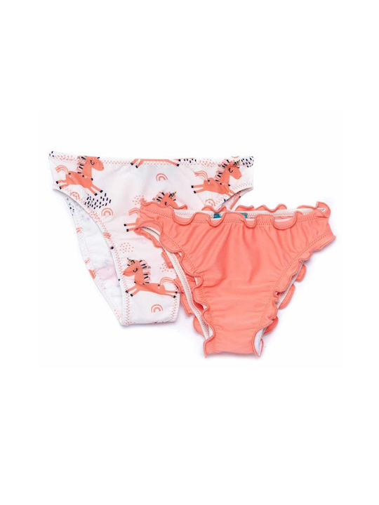 Tortue Kids Swimwear Bikini Multicolour