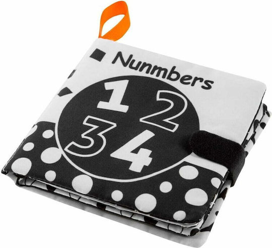 Bocioland Activity Book for 6++ Months