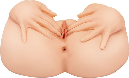 PDX Plus Spread My Tight Мастурбатор Вагина 05475220000 1бр