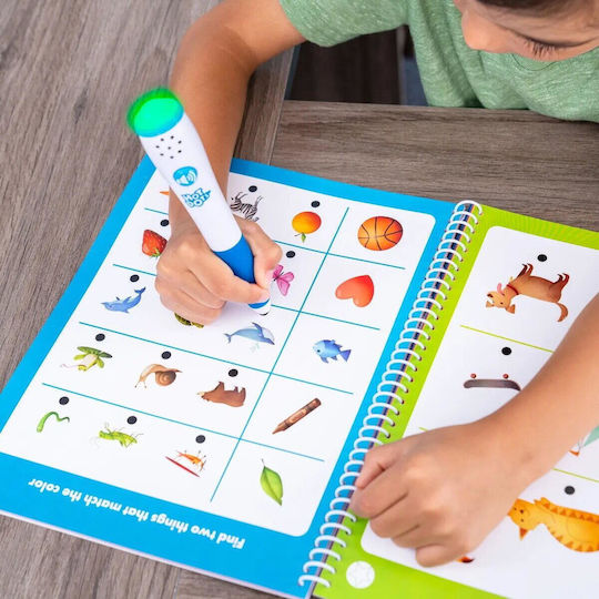 Hot Dots Set Calculate Read In English Set 1