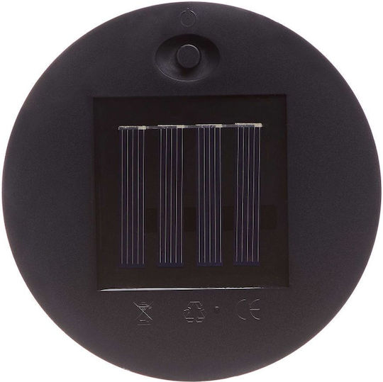 Butlers Solar Light Traffic light