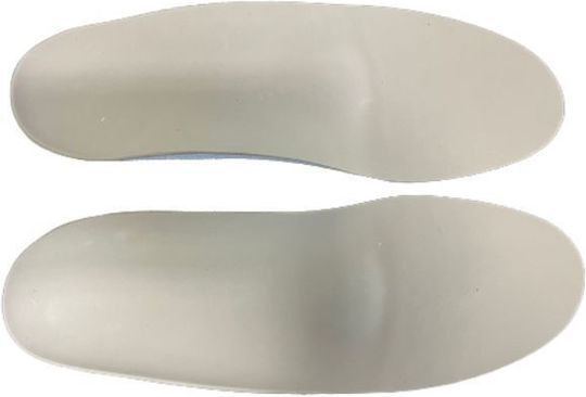 Kifidis Orthopedics Ανατομικά Υποπτέρνια Εργασίας 769.1.416.35 2τμχ