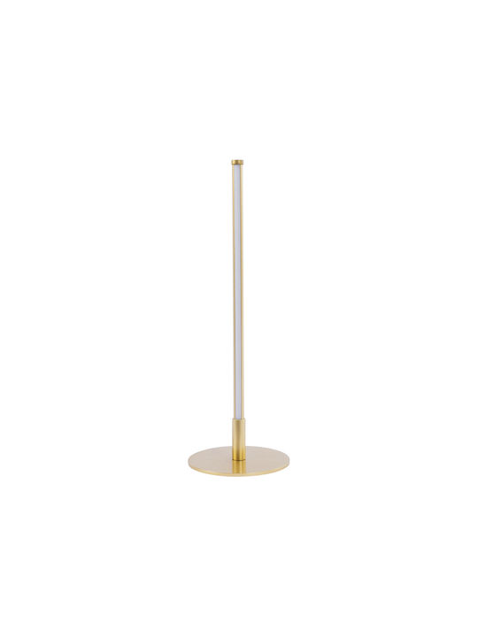 GloboStar Dekorative Lampe Gold