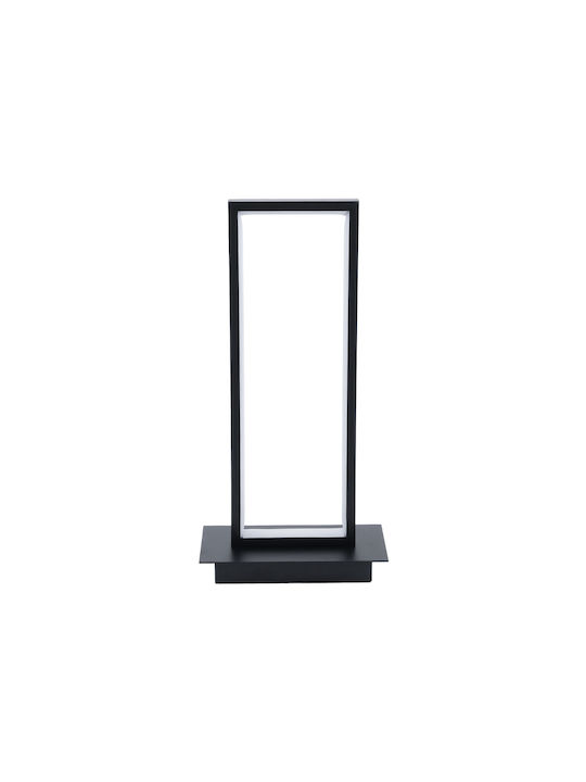 GloboStar Decorative Lamp Black
