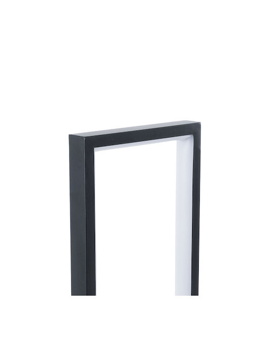 GloboStar Decorative Lamp Black