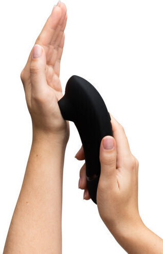 Womanizer Black