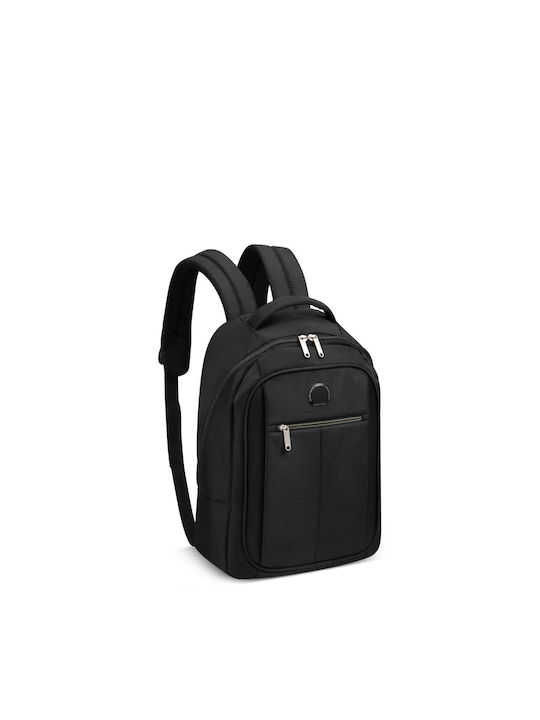 Delsey Backpack Black