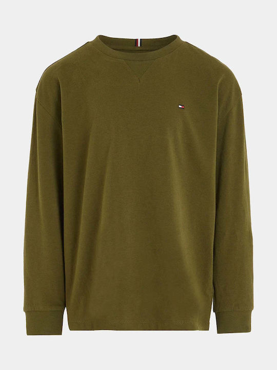 Tommy Hilfiger