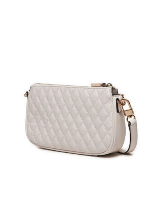 Guess Geantă de damă Crossbody Albă