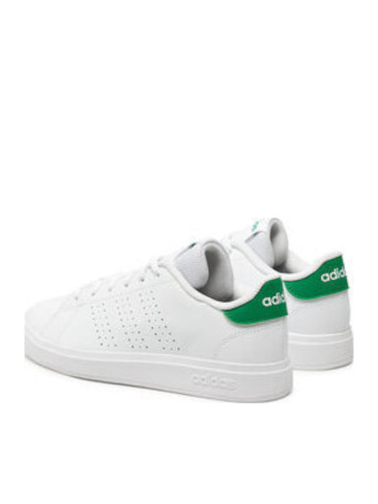 Vorteil Advantage Base 2.0 Kinder Sneakers Weiß