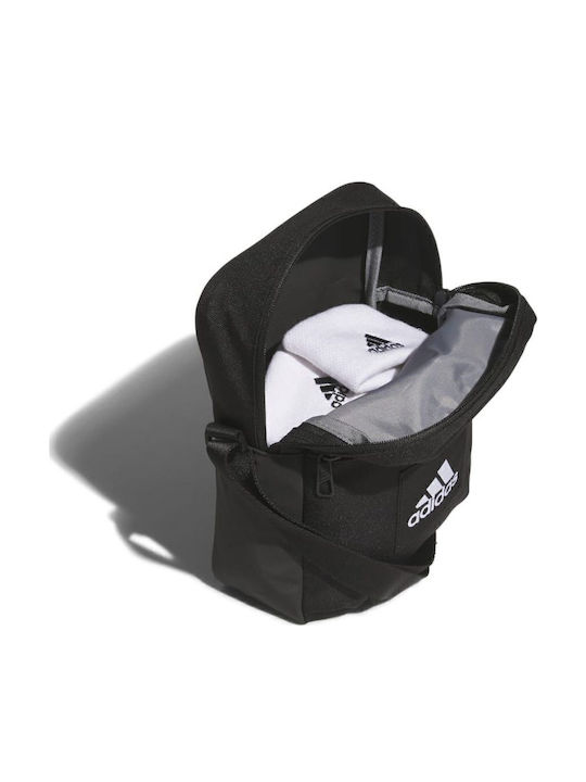 Essentials Men's Bag Shoulder / Crossbody Black