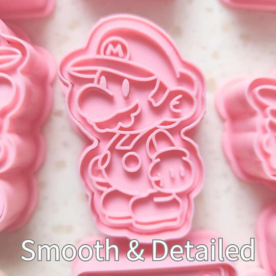 Cookie Cutter