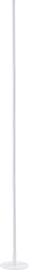 GloboStar Daluma Lampa de podea LED Î160xL18cm. cu Lumină Alb Reglabil 2640lm Alb