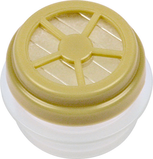 Vâlvă de vorbire umidofonă cu filtru de încălzire a umidității, 15mm 22mm