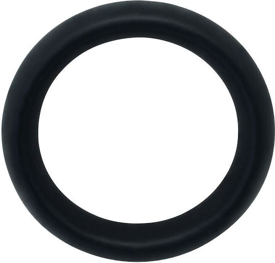 Toyz4lovers Δαχτυλίδι Πέους Σιλικόνης Μαύρο SA11802764