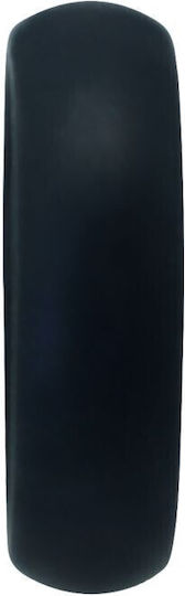 Toyz4lovers Δαχτυλίδι Πέους Σιλικόνης Μαύρο SA11802764