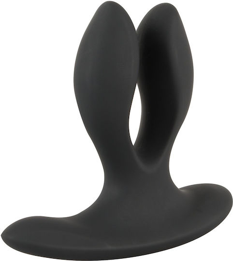 XouXou Anal Plug with Wireless Functionality and Vibration Flesh