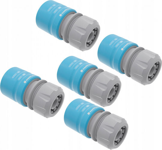 Cellfast Ταχυσύνδεσμος 203.2mm Γκρι
