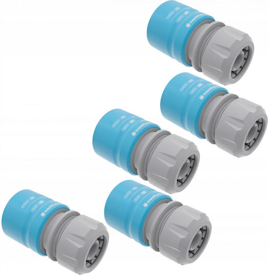 Cellfast Ταχυσύνδεσμος 203.2mm Γκρι