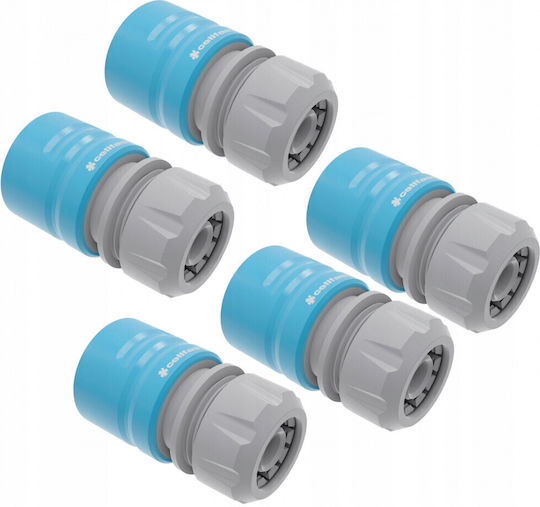 Cellfast Ταχυσύνδεσμος 203.2mm Γκρι