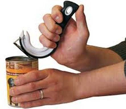 Vitility Ανοιχτήρι 01-70210110