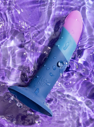 Romp Dildo Mit Saugnapf 14cm