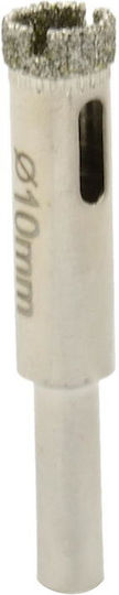 Geko Diamond Crown Threading for Tile