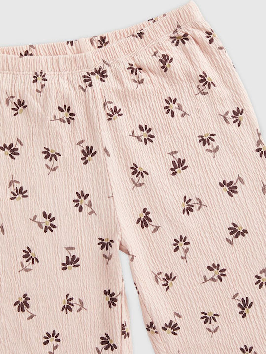 Kids' Pants Pink