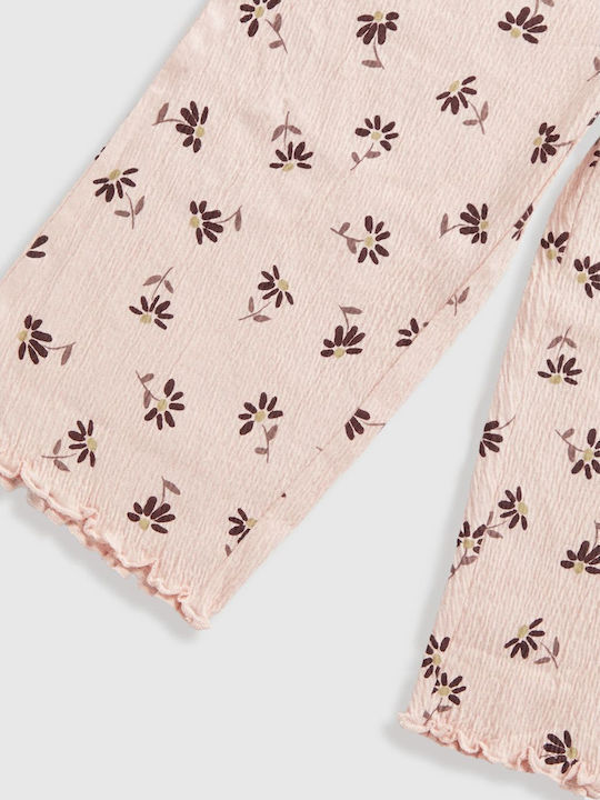 Kids' Pants Pink